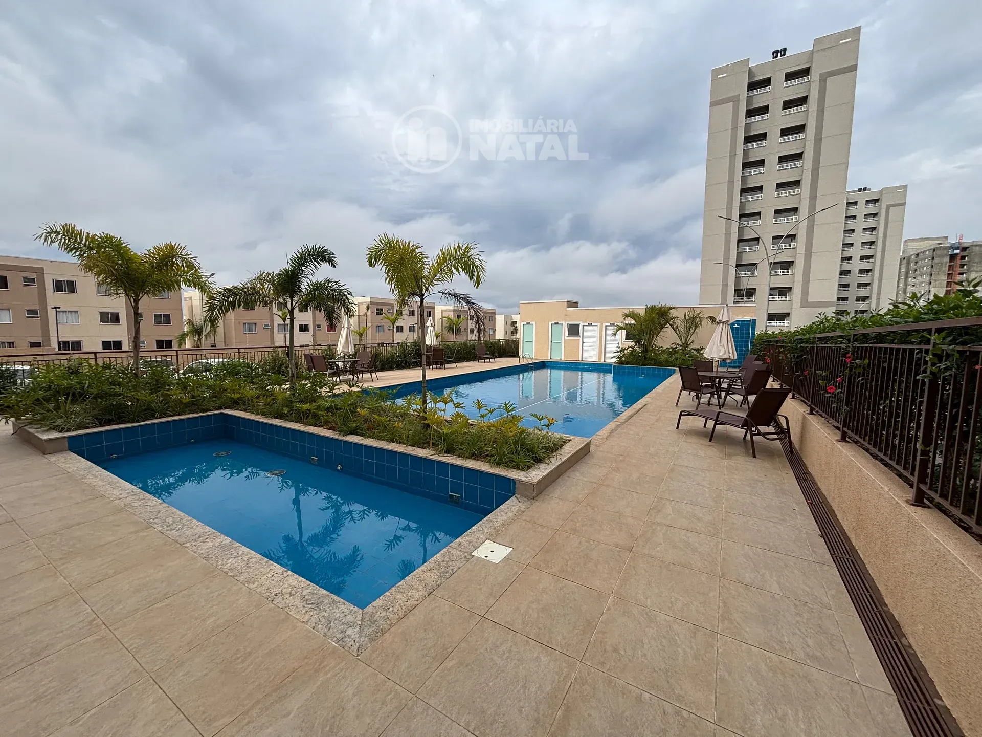 Apartamento, 2 quartos, 45 m² - Foto 10