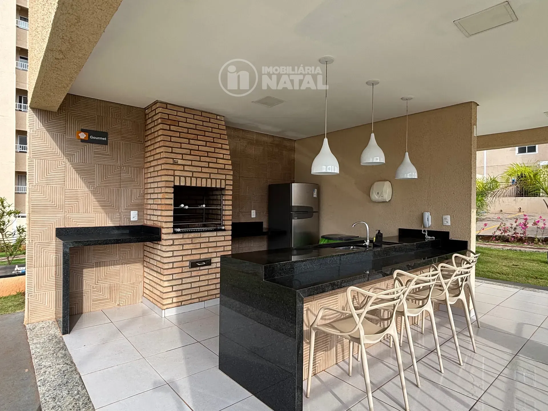 Apartamento, 2 quartos, 45 m² - Foto 11