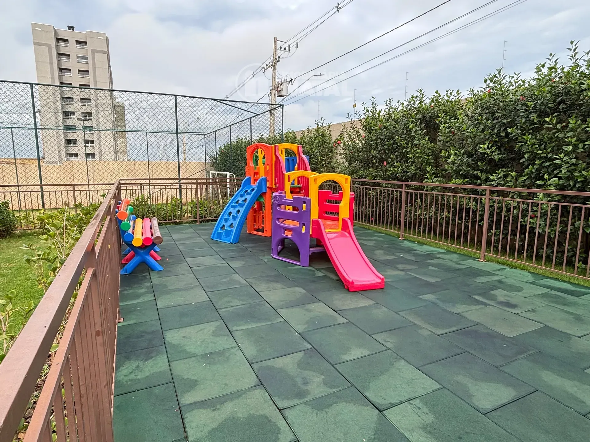 Apartamento, 2 quartos, 45 m² - Foto 13