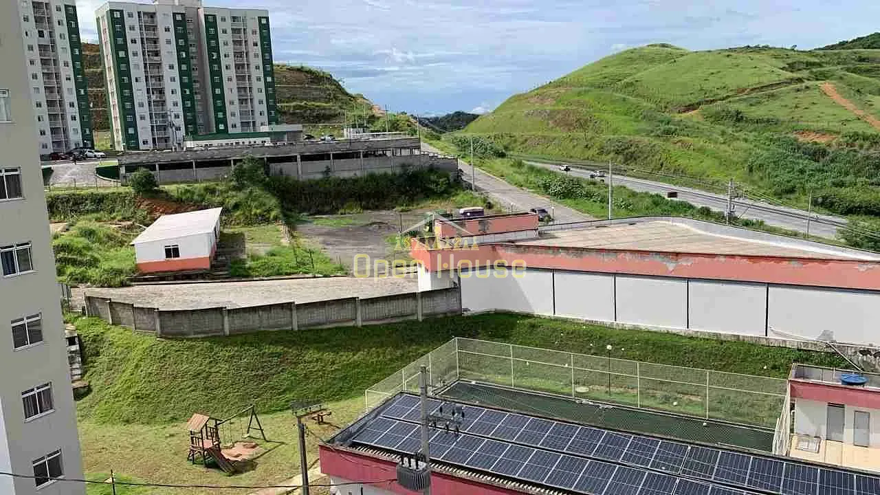 Apartamento, 2 quartos, 45 m² - Foto 14