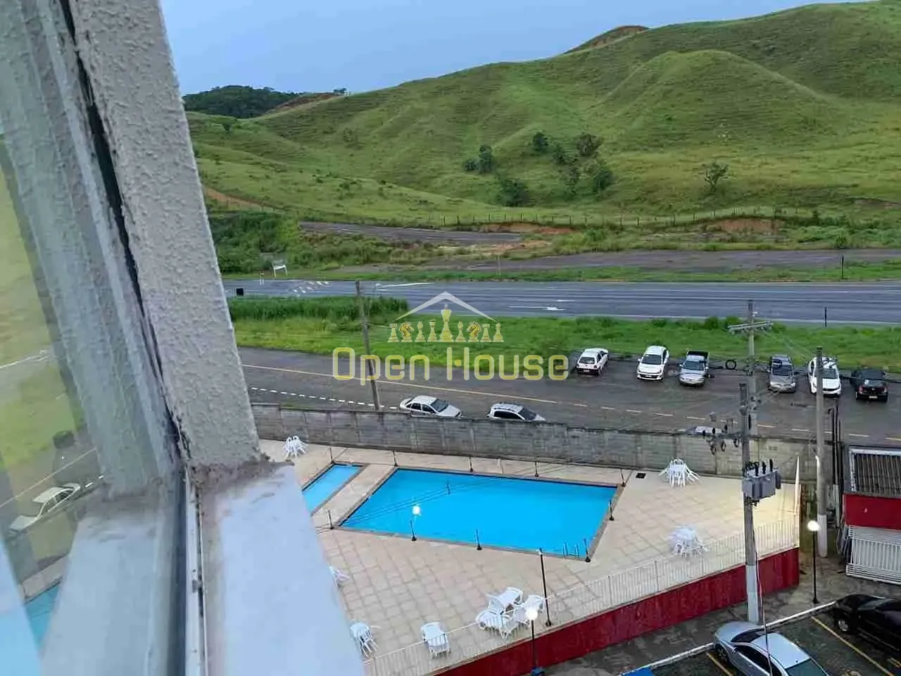 Apartamento, 2 quartos, 45 m² - Foto 13