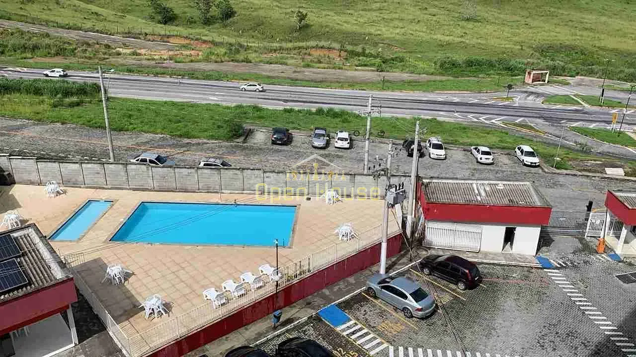 Apartamento, 2 quartos, 45 m² - Foto 11
