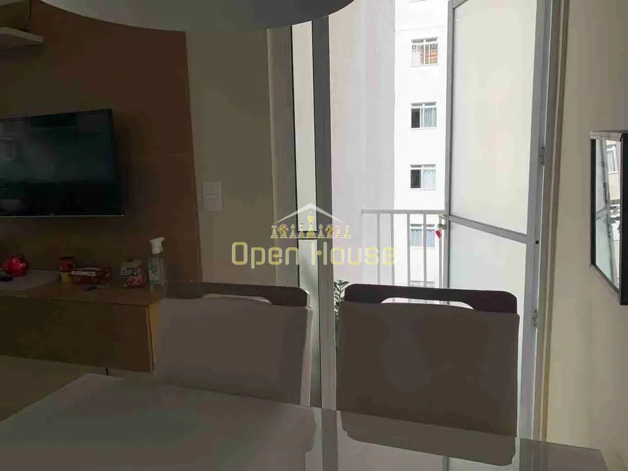 Apartamento, 2 quartos, 45 m² - Foto 8