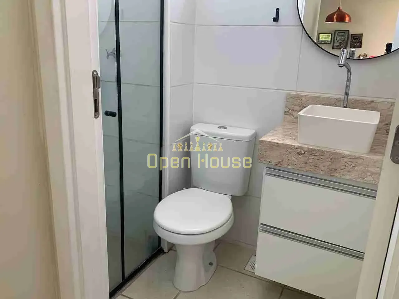 Apartamento, 2 quartos, 45 m² - Foto 4
