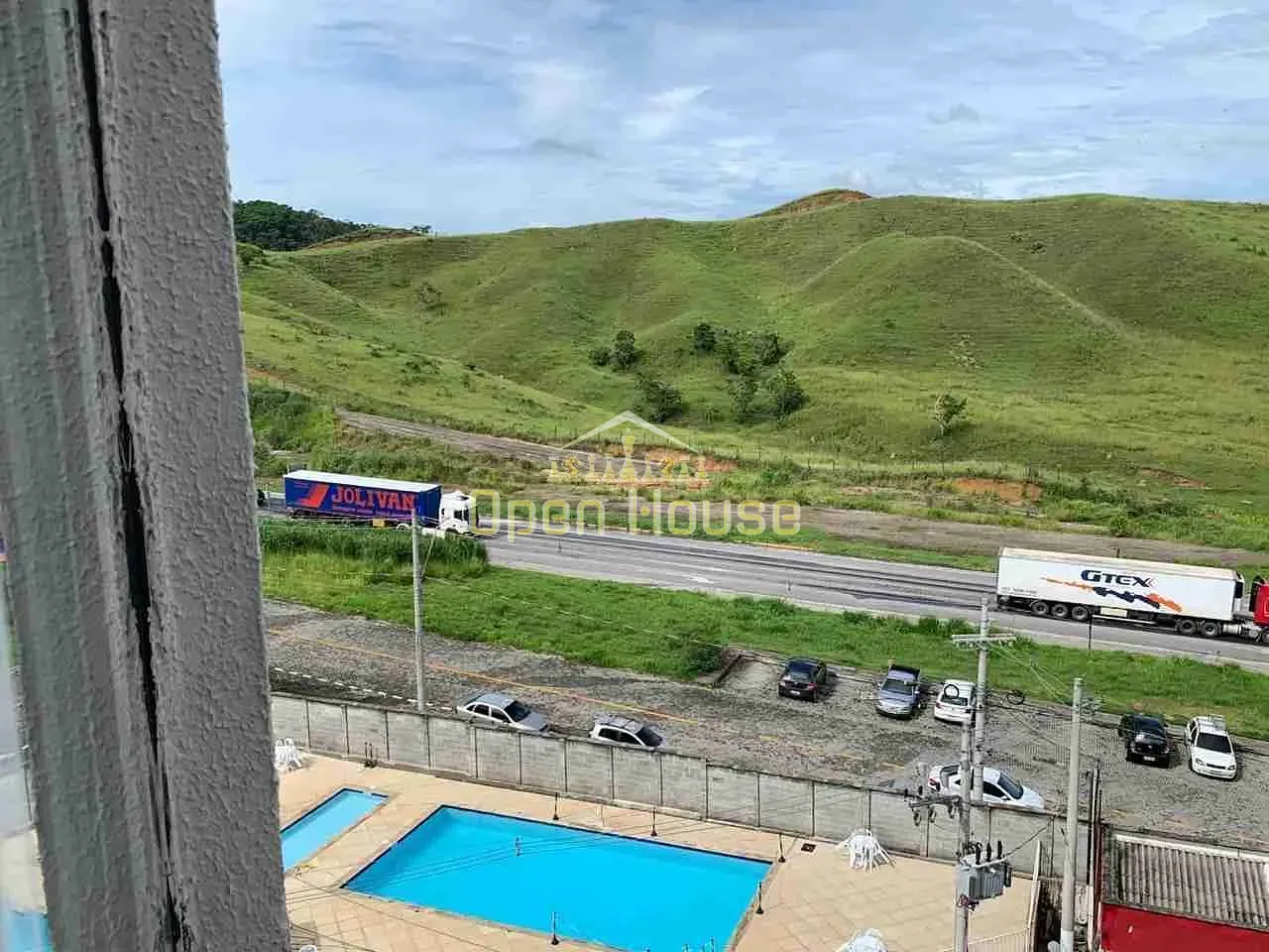Apartamento, 2 quartos, 45 m² - Foto 9