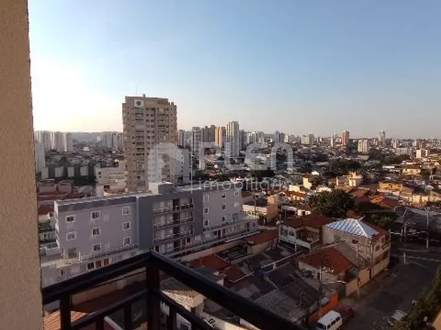 Apartamento 3 quartos e 2 banheiros, à venda, no bairro Chora Menino em São Paulo