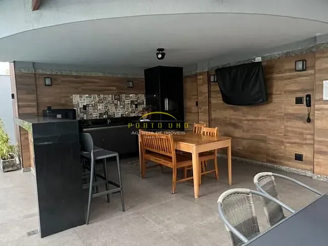 Apartamento com 75m² 3 quartos e 3 banheiros, para alugar, no bairro Pituba em Salvador