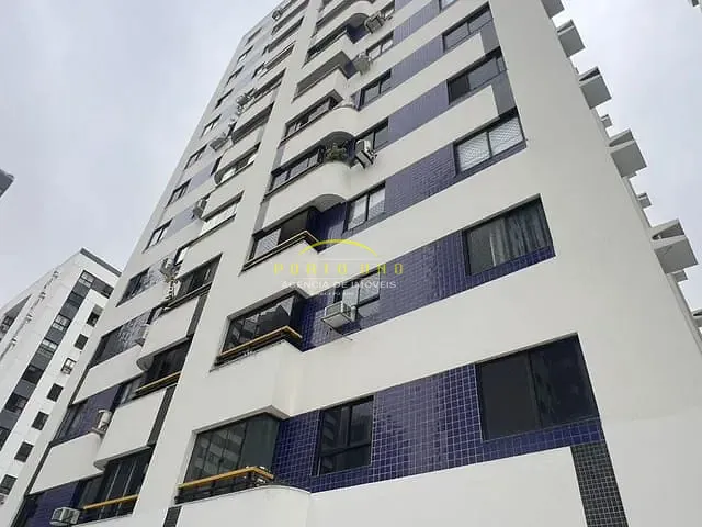 Apartamento com 75m² 3 quartos e 3 banheiros, para alugar, no bairro Pituba em Salvador