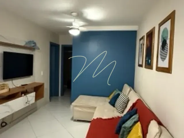 Apartamento 2 quartos e 1 banheiro, para alugar, no bairro Nossa Senhora da Vitória em Ilhéus