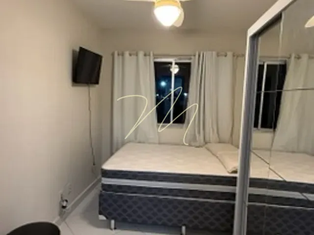 Apartamento 2 quartos e 1 banheiro, para alugar, no bairro Nossa Senhora da Vitória em Ilhéus