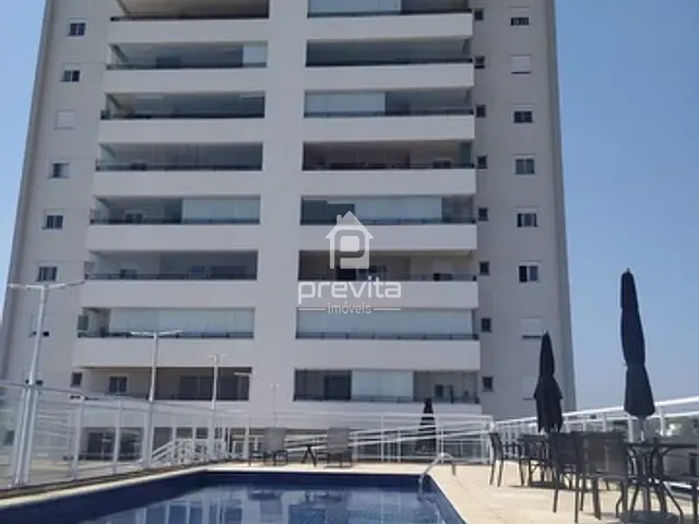 Apartamento 3 quartos e 4 banheiros, à venda, no bairro Parque Residencial Bom Conselho em Taubaté