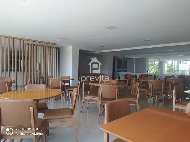 Apartamento 3 quartos e 4 banheiros, à venda, no bairro Parque Residencial Bom Conselho em Taubaté