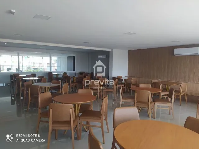 Apartamento 3 quartos e 4 banheiros, à venda, no bairro Parque Residencial Bom Conselho em Taubaté