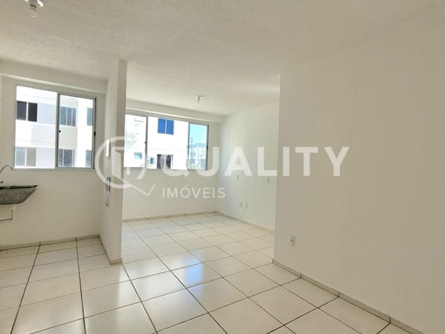 Apartamento 2 quartos e 2 banheiros, à venda, no bairro Passaré em Fortaleza