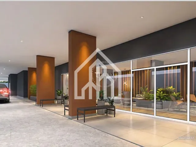 Apartamento 1 quarto e 1 banheiro, à venda, no bairro Belenzinho em São Paulo