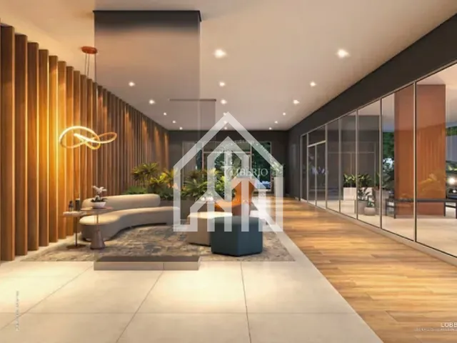 Apartamento 1 quarto e 1 banheiro, à venda, no bairro Belenzinho em São Paulo