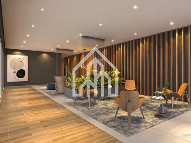 Apartamento 1 quarto e 1 banheiro, à venda, no bairro Belenzinho em São Paulo