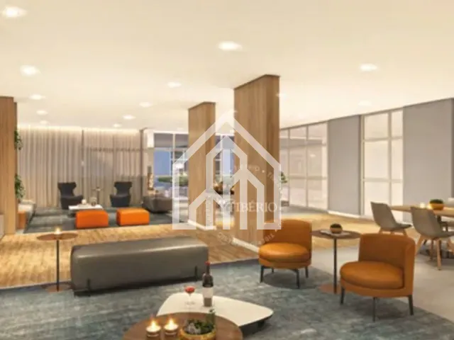 Apartamento 1 quarto e 1 banheiro, à venda, no bairro Belenzinho em São Paulo