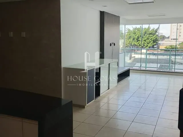 Apartamento 3 quartos e 2 banheiros, à venda, no bairro Parque Amazônia em Goiânia