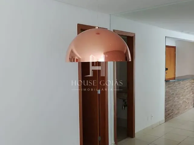 Apartamento 3 quartos e 2 banheiros, à venda, no bairro Parque Amazônia em Goiânia