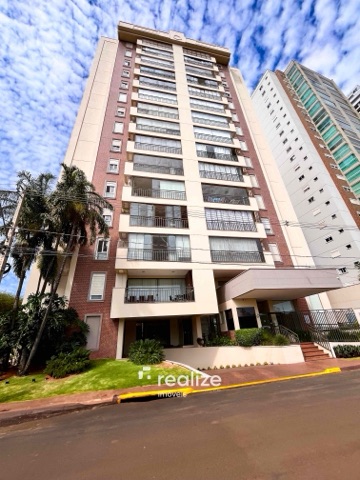 Foto do Apartamento - Apartamento padrão à Venda, Residencial Manacá , RIO VERDE, GO | Realize Imóveis