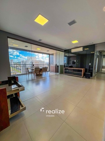Foto do Apartamento - Apartamento padrão à Venda, Residencial Manacá , RIO VERDE, GO | Realize Imóveis