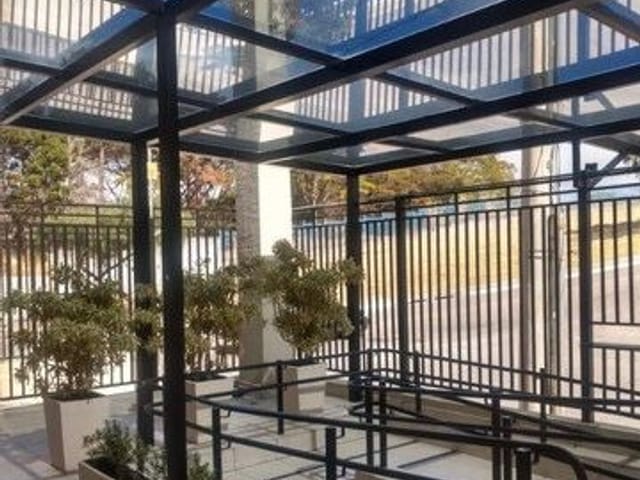 Foto do Apartamento - Apartamento com 2 dormitórios, 59 m² - venda por R$ 345.000,00 ou aluguel por R$ 1.700,00/mês - Jardim América - São José dos Campos/SP | RUSSI IMÓVEIS