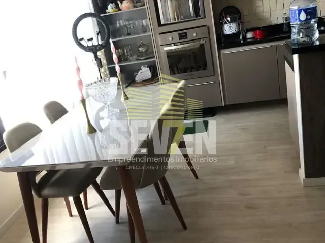 Apartamento com 64m² 2 quartos e 2 banheiros, à venda, no bairro Jardim Infante Dom Henrique em Bauru