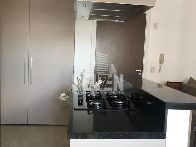 Apartamento com 64m² 2 quartos e 2 banheiros, à venda, no bairro Jardim Infante Dom Henrique em Bauru