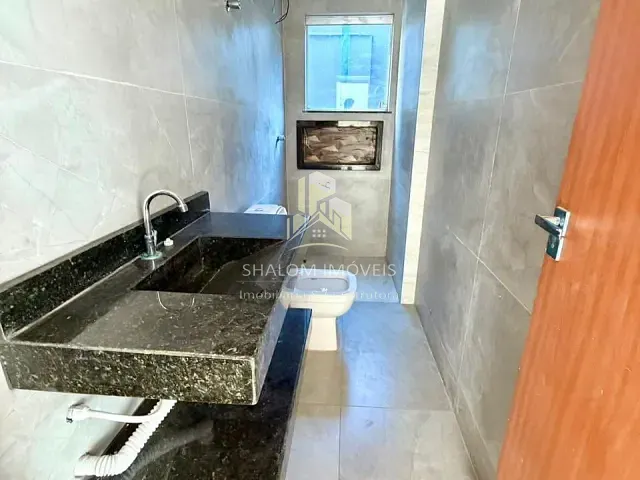 Apartamento com 168m² 3 quartos e 2 banheiros, à venda, no bairro Santa Mônica em Belo Horizonte