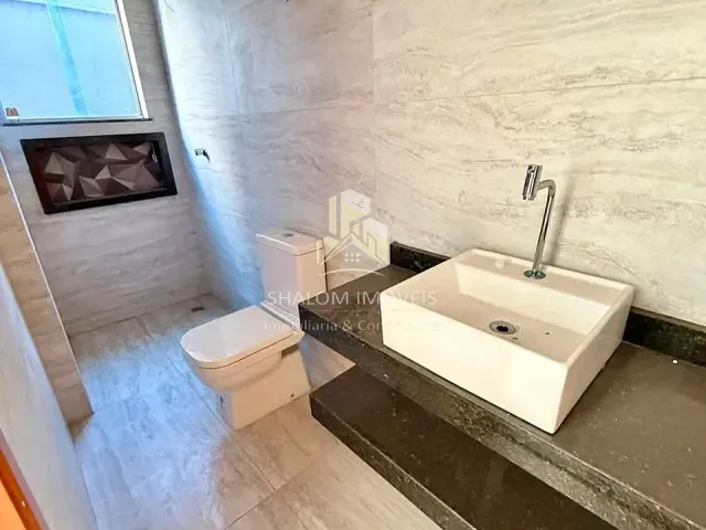 Apartamento com 168m² 3 quartos e 2 banheiros, à venda, no bairro Santa Mônica em Belo Horizonte