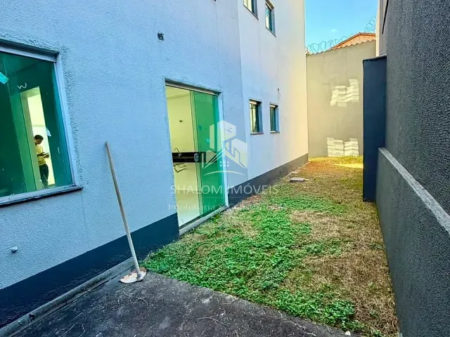 Apartamento com 168m² 3 quartos e 2 banheiros, à venda, no bairro Santa Mônica em Belo Horizonte
