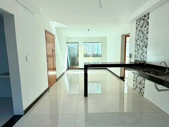 Apartamento com 168m² 3 quartos e 2 banheiros, à venda, no bairro Santa Mônica em Belo Horizonte