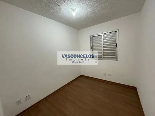 Apartamento com 10m² 3 quartos e 1 banheiro, à venda, no bairro Conjunto Residencial Trinta e Um de Março em São José Dos Campos