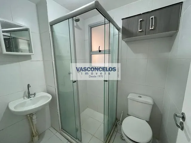 Apartamento com 10m² 3 quartos e 1 banheiro, à venda, no bairro Conjunto Residencial Trinta e Um de Março em São José Dos Campos