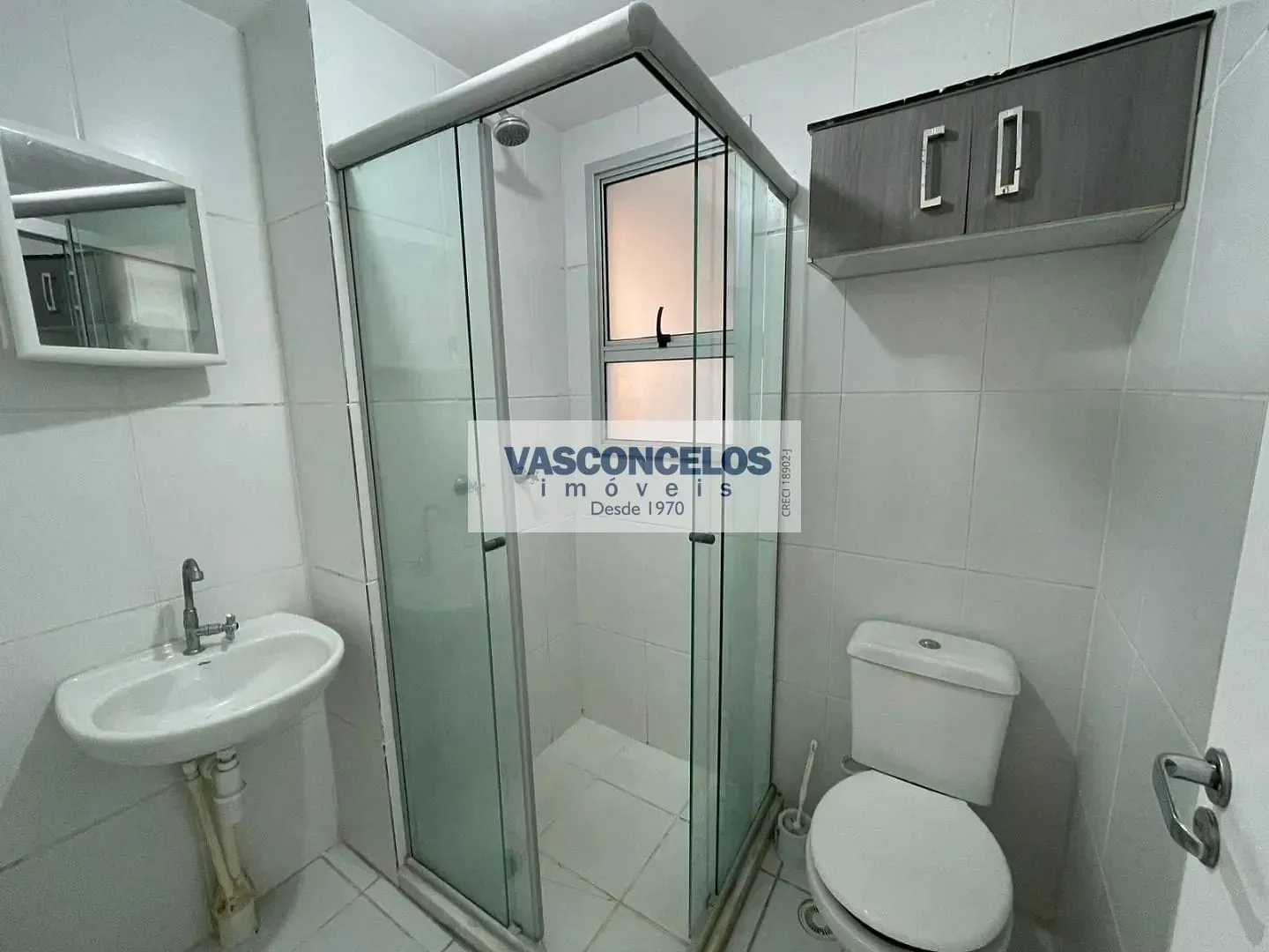 Apartamento, 3 quartos, 65 m² - Foto 4