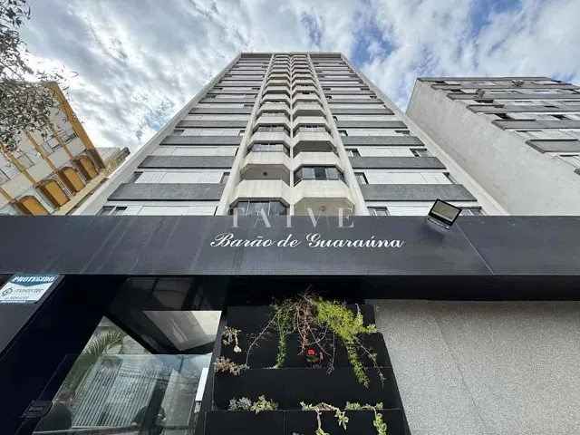 Apartamento 3 quartos e 4 banheiros, à venda, no bairro Coliseu em Londrina