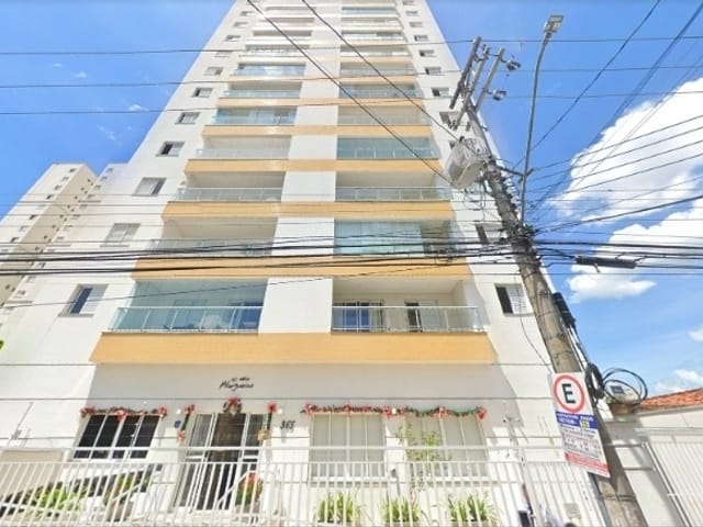 Apartamento com 99m² 3 quartos e 2 banheiros, para alugar, no bairro Centro em Taubaté