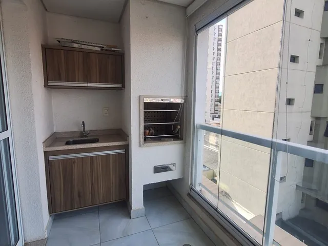 Apartamento com 99m² 3 quartos e 2 banheiros, para alugar, no bairro Centro em Taubaté