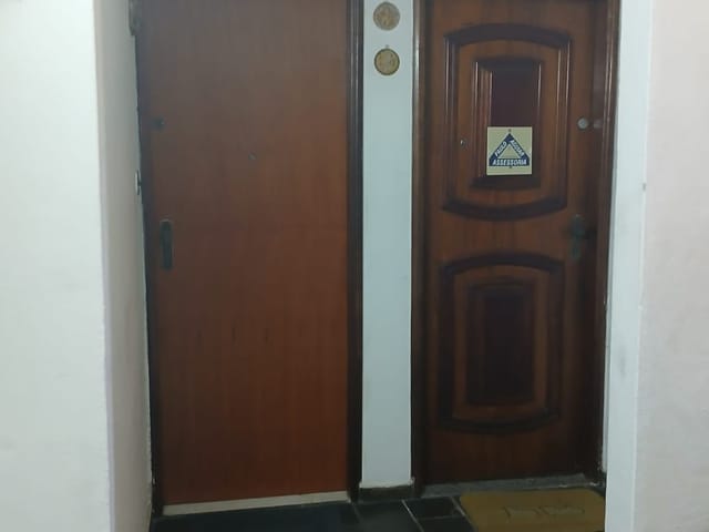 Apartamento com 53m² 2 quartos e 1 banheiro, à venda, no bairro Jacarepaguá em Rio de Janeiro
