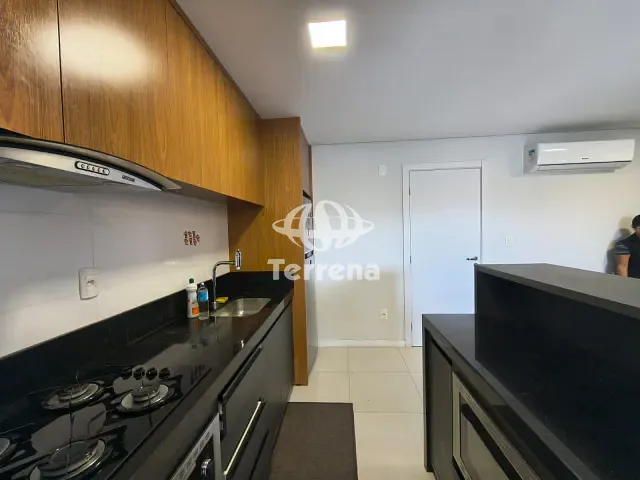 Apartamento com 70m² 2 quartos e 2 banheiros, para alugar, no bairro Água Verde em Blumenau