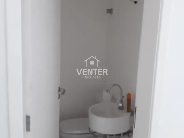 Apartamento 3 quartos e 1 banheiro, à venda, no bairro Vila Costa em Taubaté