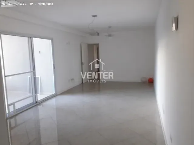 Apartamento 3 quartos e 1 banheiro, à venda, no bairro Vila Costa em Taubaté