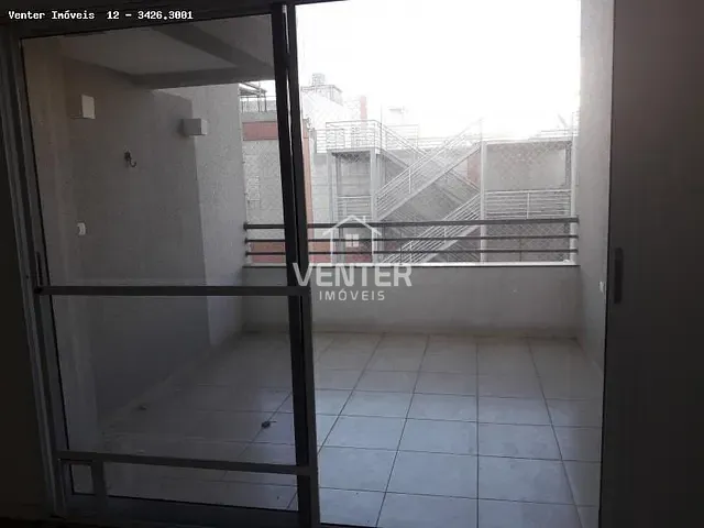 Apartamento 3 quartos e 1 banheiro, à venda, no bairro Vila Costa em Taubaté