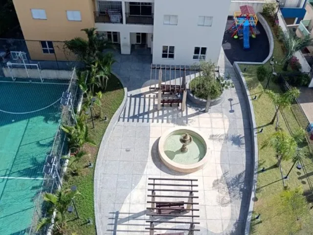 Apartamento 2 quartos e 1 banheiro, à venda, no bairro Jardim Jamaica em Santo André
