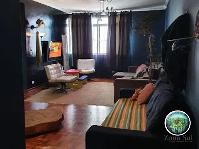 Apartamento com 130m² 3 quartos e 2 banheiros, à venda, no bairro Centro em Sorocaba