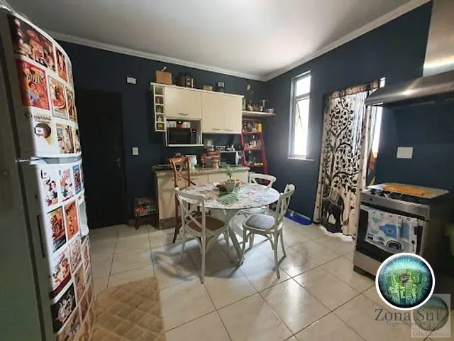 Apartamento com 130m² 3 quartos e 2 banheiros, à venda, no bairro Centro em Sorocaba