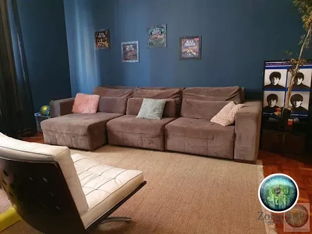 Apartamento com 130m² 3 quartos e 2 banheiros, à venda, no bairro Centro em Sorocaba