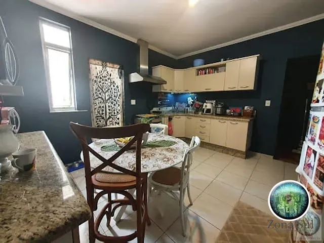 Apartamento com 130m² 3 quartos e 2 banheiros, à venda, no bairro Centro em Sorocaba