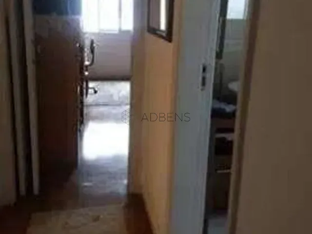 Apartamento 2 quartos e 2 banheiros, à venda, no bairro Jardim Paulista em São Paulo